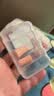 安耳悠 德国进口耳塞防噪音睡觉睡眠专用男女降噪隔音睡眠耳塞 soft5副 实拍图