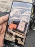 瓦尔塔（VARTA）汽车电瓶蓄电池起停圆标EFB60思域CRV/XRV雅阁宝来朗逸行6 实拍图