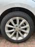 玛吉斯（MAXXIS）轮胎/汽车轮胎 205/55R16 91V MA510E 原配速腾/威朗 实拍图