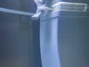 森森（SUNSUN）大型鱼缸底过滤水族箱客厅家用落地玻璃生态金鱼缸 【实时温显+灯控】珍珠白 1.2米长35cm宽 实拍图