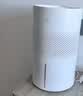 米家小米空气加湿器 无雾加湿器3 400mL/h快速加湿保湿礼品家用卧室大容量办公室婴儿孕妇 4L大容量 实拍图