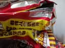 统一小浣熊 番茄红烩味干脆面 35g*30包 整箱装儿时美食干脆面方便面 实拍图