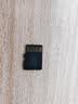 移速（MOVE SPEED）JOY联名款128GB TF（MicroSD）存储卡U3 V30 A1C10手机平板高速内存卡行车记录仪监控摄像头游戏机 实拍图