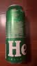 喜力经典500ml*10听整箱装喜力啤酒Heineken京东自营婚宴喜酒夏日欢聚 实拍图