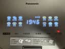 松下（Panasonic）【国家补贴】饭光光PRO钛电饭煲钛内胆微压IH家用0涂层电饭锅4-5人316不锈钢一级能效SR-HT402X 实拍图