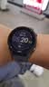 佳明（GARMIN）Forerunner255神秘灰心率跑步铁三户外运动智能手表生日礼物 实拍图