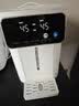 美的（Midea）小魔方电热水瓶可拆5L恒温一体全自动除氯电热水壶316L不锈钢内胆保温水壶非即热式饮水机熟水机 5L 【小魔方SE】壶身分离 实拍图