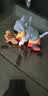 52TOYS TOM&JERRY倒霉的TOM可动盲盒发条公仔整盒4个钜惠促销 实拍图