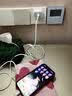 Coolpad苹果18/17/16充电线适用原装正品60W快充线iPhone15数据线45W充电器type-c氮化镓promax充电头plus 【原充正品】双C口丨苹果60W编织快充线1米 【官方正品 实拍图