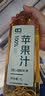 七鲜100%苹果汁1L 实拍图