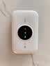 TCL随身wifi2026新款全国通用可移动便携式热点免插卡无线网wi-fi6无限制大流量车载4G路由器5GXY15B 【升级充电款】3000毫安大电池 足额不虚标月享1500G流量 实拍图