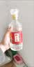 稻花香 金珍一号 浓香型白酒 52度 500ml*4 整箱装 实拍图