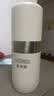 膳魔师（THERMOS）即热式便携饮水机小型家用即热烧水壶旅行免安装折叠便携电热水壶智能触控式速热烧水杯 实拍图