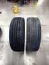 固铂（Cooper）汽车轮胎 225/55R19 99H EVOLUTION CTT 原配哈弗H4/F7/星途 实拍图