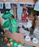 若来（Rolife）原野咖啡馆diy手工木制小屋积木拼装玩具儿童中秋节生日礼物女生 实拍图