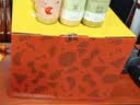 乐事（Lay's）DIY创意恐龙礼盒1234g 送礼   国庆中秋零食 零食大礼包 送小朋友 实拍图