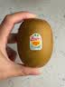 佳沛（zespri）新西兰金奇异果10个装单果重103-114g猕猴桃水果礼盒 实拍图