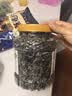 相遇红颜木耳干货400g东北长白山黑木耳肉厚无根特级菌菇山珍凉拌南北干货 实拍图