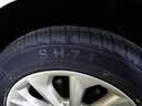 双星JUOGO轮胎 205/55R16 91V SH71适配新朗逸/速腾/英朗GT/宝来 实拍图
