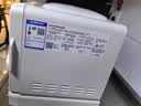 美的（Midea）小滋味2.0微烤炸一体机彩膜触控变频平板顶部烤管热风微波炉电烤箱空气炸一体2026新款F15 实拍图
