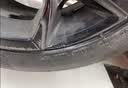 玛吉斯（MAXXIS）轮胎/汽车轮胎 245/45ZR18 100Y VS5 适配迈锐宝/A6L 实拍图