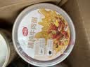 海福盛方便速食粥早餐宵夜冻干腊八咸宝粥皮蛋海鲜排骨牛肉粥4味8杯304g 实拍图