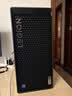 联想（Lenovo）拯救者刃7000K主机台式电脑(13代i7-13650HX RTX5060 8G显卡 24G DDR5 1TB SSD)影之刃零 实拍图