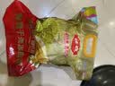 佳农越南干尧榴莲5-6斤 保3.5房 自然树熟 液氮锁鲜生鲜水果 中秋礼盒 实拍图