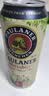 保拉纳（Paulaner）柏龙 经典小麦白啤 500ml*24听 德国进口啤酒 球赛必备 实拍图