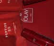 玉兰油（OLAY）大红瓶水乳液保湿抗皱紧致化妆品护肤品套装礼盒生日礼物送女友 实拍图