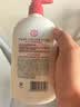 大宝SOD蜜300ml青花香型乳液面霜润肤补水保湿身体乳男女士面部护肤品 实拍图