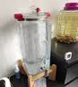 谷小酒谷院烧酒Max 浓香型白酒 52度 5L 桶装约十斤 五年基酒老窖原浆 实拍图
