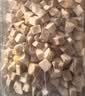 WEYES冻干14拼混合桶500g宠物猫狗零食冻干鸡肉鸡胸肉鸭肉粒营养补充 实拍图