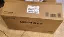 苏泊尔（SUPOR）304不锈钢7.0L压力锅24cm【3-5人可用】快煮防爆高压锅电磁炉通用 实拍图