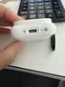 Apple/苹果 AirPods 4(支持主动降噪)搭配无线充电盒(USB-C)蓝牙耳机适用iPhone/iPad/Mac MXP93CH/A 实拍图