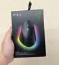 雷蛇（Razer）Pro Click V2无线蓝牙鼠标便携生产力办公鼠标 三模连接AI提示纵横滚轮游戏外设 实拍图