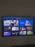 Vidda 发现X Mini新品 海信电视65英寸【视频卡套装】300Hz墨晶屏 前置回音壁 2026超薄电视65VX3S 实拍图
