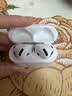 Apple/苹果 AirPods 4 搭配USB-C充电盒 蓝牙耳机 适用iPhone/iPad/Mac 四代MXP63CH/A 实拍图