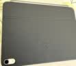 Apple/苹果 平板妙控键盘-黑色 适用11英寸iPad Air(M4/M3/M2芯片) 平板键盘无线键盘iPad Air键盘 实拍图