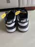耐克NIKE男休闲板鞋 DUNK 运动鞋HF5441-100黑白43 实拍图