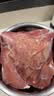 正大鸭胸肉2.4斤 去皮鸭胸肉鸭货生鲜自营自制鸭肉干生鲜烧烤冷冻 实拍图