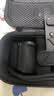 SUREWO适用dji大疆gopro运动相机背包夹action5pro/6书包带夹子acepro2背包固定支架nano action 5 4配件 实拍图