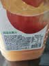 汇源100%桃混合果汁2000ml*1瓶2L尝鲜家庭分享聚餐游玩尝鲜 实拍图