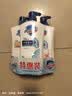 舒肤佳健康净护沐浴露 650g*3(纯白清香+柠檬香+樱花香) 新旧包装随机 实拍图