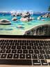 苹果/苹果AI/MacBook Air13英寸M5 (10+10核) 16G 1T星光色笔记本电脑MDHC4CH/A 实拍图
