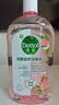 滴露（Dettol）衣物消毒液自然香氛洗衣除菌液 除螨除异味去汗臭48h留香1000ml*1 实拍图