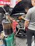 美孚（Mobil）金美孚1号保养单次卡0W-40 SP级 6L 30天可用 实拍图