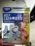 小鹿蓝蓝新版益生元冻干水果溶豆豆多桃味 儿童零食溶溶豆易吞咽18g 实拍图