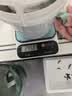 产地直发野生特级海蜇头大桶装非即食海鲜凉拌菜爽脆海蜇丝特惠海 【特大角】野生海蜇头3斤桶装 实拍图