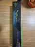 雷蛇（Razer）重装甲虫电竞电脑游戏加长鼠标布垫原桌垫 重装甲虫幻彩加长版 实拍图